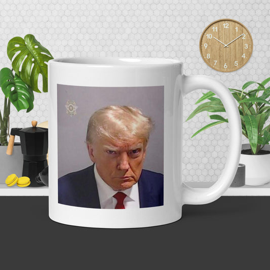 Trump Coffee Mug